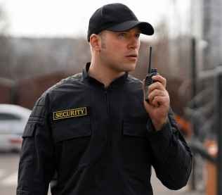 Mobile Patrol Security