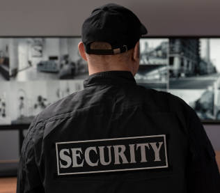 Retail & Commercial Security